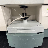 Becton Dickinson FACSCalibur Cell Sorter image 3